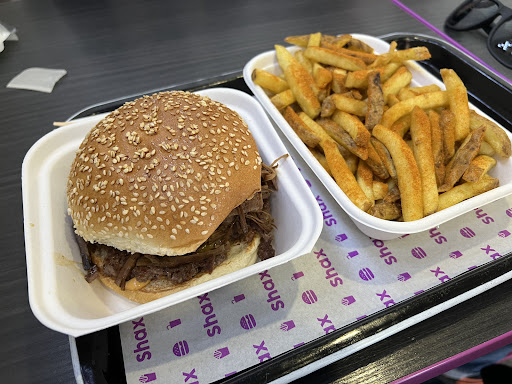 Photo of Shax Burger - 187 Perth Rd, Dundee DD2 1AS
